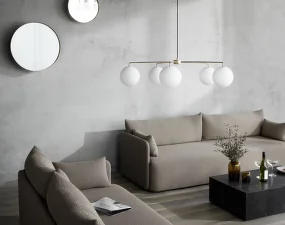 TR LED Bulb