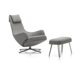 Repos Panchina footstool