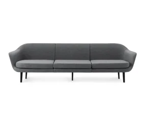 Sum 3-seater Sofa
