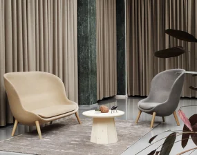 Hyg Footstool