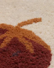 Fruiticana Rug L - Strawberry