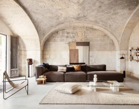 Catena 2-seater Sofa, Hot Medison Reloaded