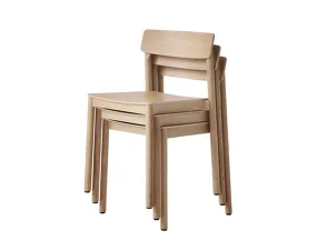 Betty TK2 Chair, oak