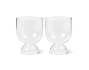 Still Glasses, Set of 2