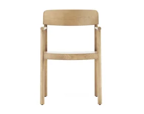 Timb Armchair, tan