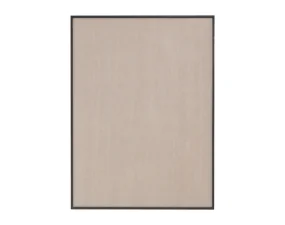 Scenery Pinboard Large, black