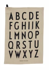 Classic Tea Towel, Set of 2, beige