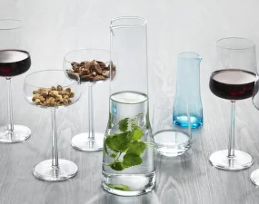 Essence Pitcher 100cl, clear