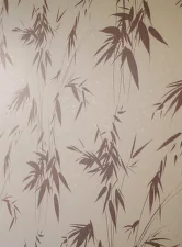 Ink Bamboo Wallpaper 3112