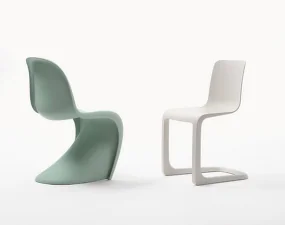 EVO-C Chair, ivory