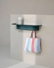 Korpus Shelf M, sea