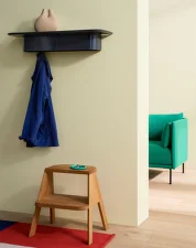 Korpus Shelf L, midnight blue