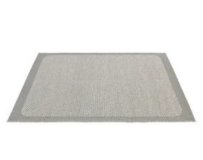 Pebble Rug 300x200, light grey
