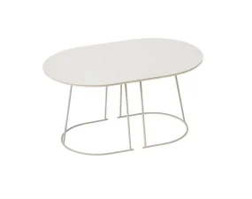 Airy Coffee Table Small, off-white