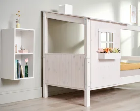 Roomie Bookcase, white