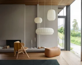 Tradition Pendant Lamp Tall