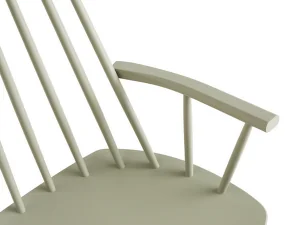J110 Chair, sage