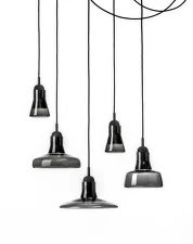 Shadows Set Free PC891, smoke brown / walnut
