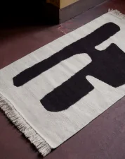 Kelim Rug Lay Small