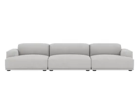 Connect Modular Sofa A+C+B, Remix 123