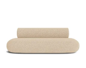 Hippo Sofa, Kvadrat Zero 0012