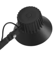 Dedicate Table Lamp S1, black