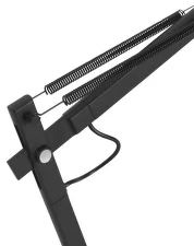 Dedicate Table Lamp S2, black
