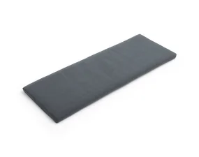 Crate Dining Bench Seat Cushion, anthracite