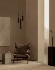 Tubulaire Pendant Canopy 3