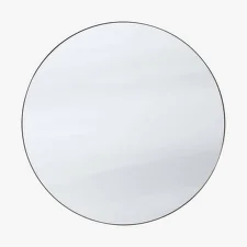 Amore SC49 Mirror, brass