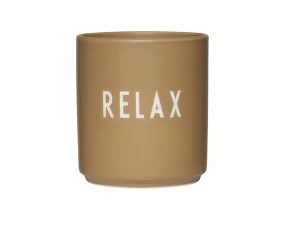 Favourite Cup - Relax