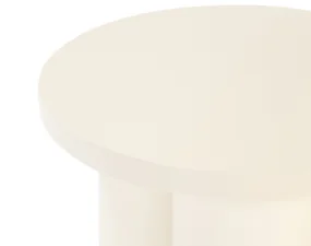 Oly Stool, piazza beige