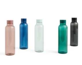 Miz Water Bottle 0,72l, charcoal