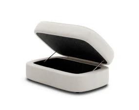 Covent Pouf Medium, Barnum Lana 24