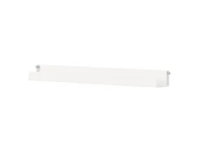 New Works Pocket Shelf, white