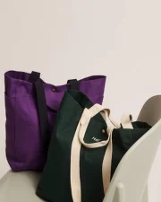 Everyday Tote Bag, milk chocolate