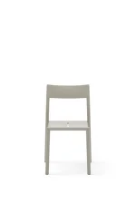 May Chair, light grey