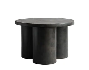 Big Foot Side Table Low, coffee