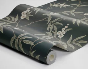 Floral Tree Wallpaper 7765