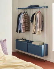 Pier System Combination 1003, blue