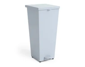 Loop Bin 58L, blue grey