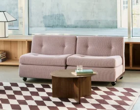 Amanta 4-Seater Sofa, Yuma 1851