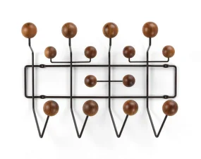 Hang It All, walnut natural