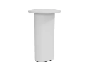 Solae Portable Lamp, white