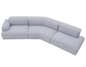 Connect 3-Seater Configuration 4, Acca 731