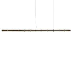 Luce Cilindrica S3 Pendant Light