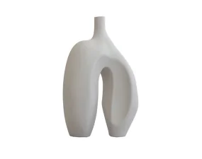 Ni Vase Medio, birch