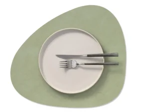 Curve Nupo Mat M, olive green