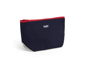 Multi Pouch S, midnight blue multi