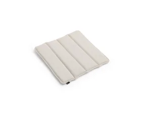 Terrazza Seat Cushion, cream white